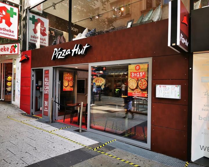 Pizza Hut Stuttgart, Rotebühlplatz