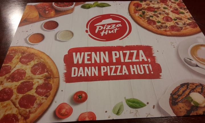 Pizza Hut Stuttgart, Rotebuhlplatz