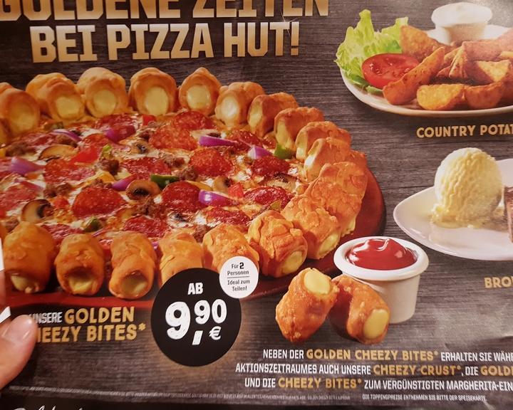 Pizza Hut Stuttgart, Rotebühlplatz